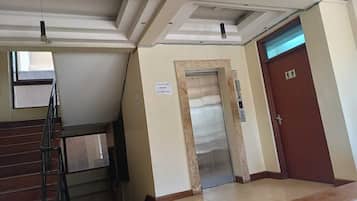 Elevator