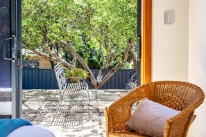 Terrace/patio - 20 Sir George Ritchie Ave Goolwa South (Goolwa South)