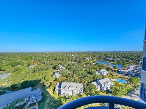 公寓客房, 3 間臥室 | 鳥瞰角度