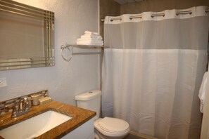 Bathroom - L3 Condo (St. Thomas)