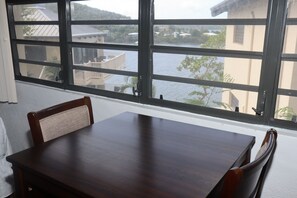 Dining - L3 Condo (St. Thomas)