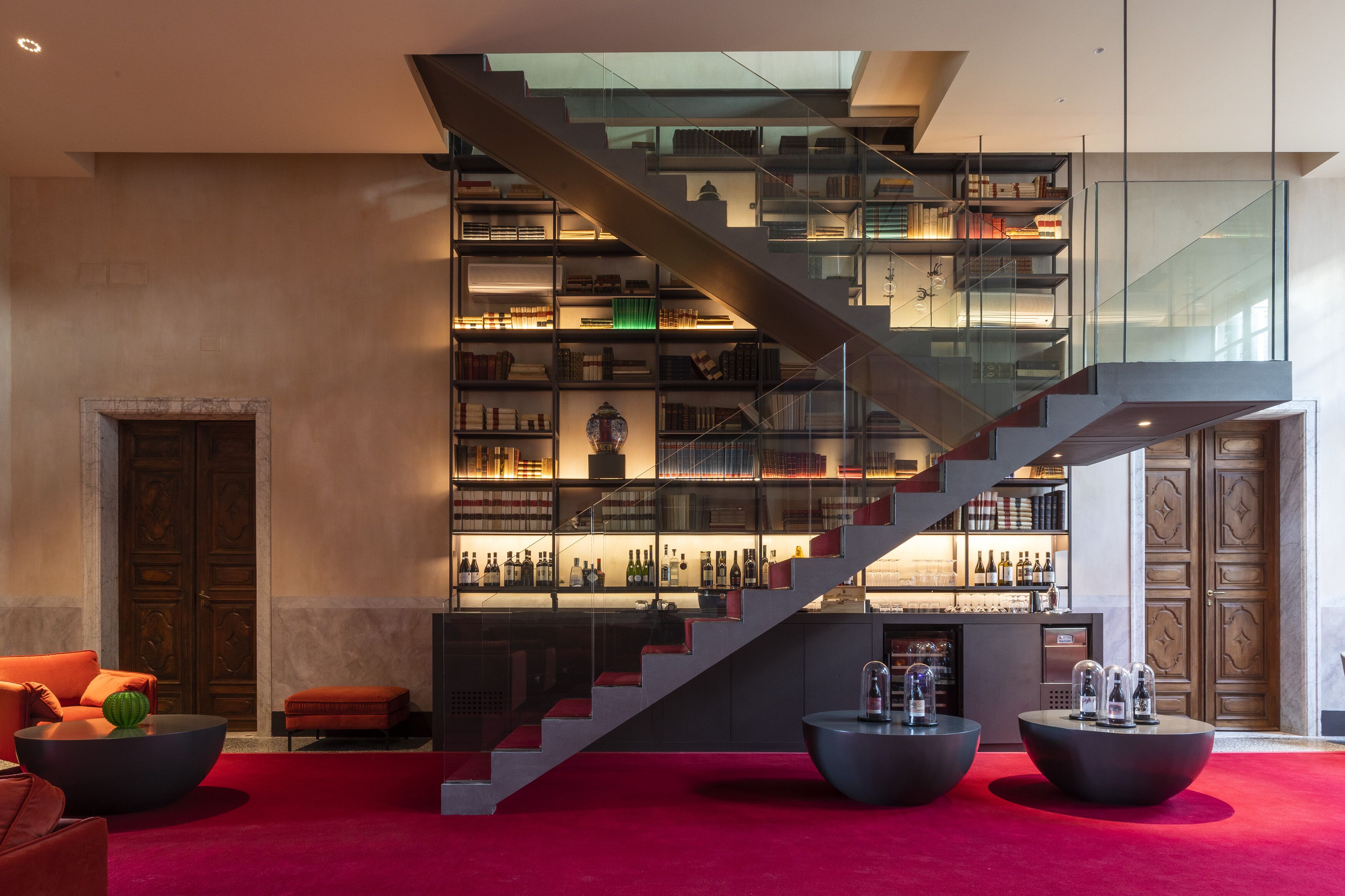 Foto - Hotel Palazzo Durazzo Suites