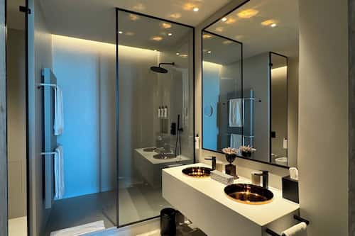 Design Studio Suite | Bathroom