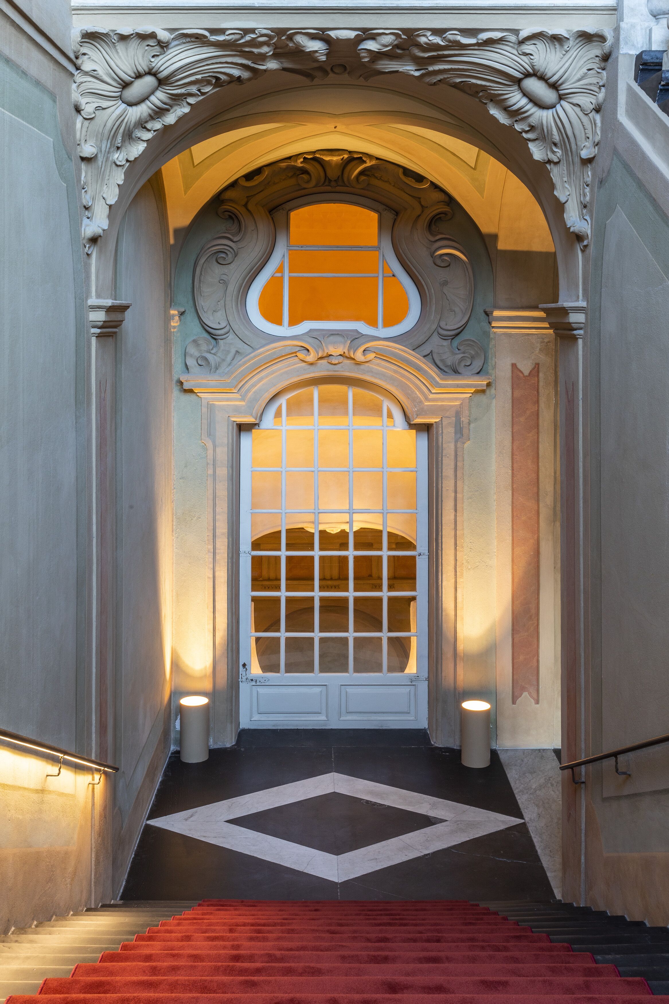 Foto - Hotel Palazzo Durazzo Suites