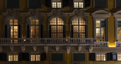 Palazzo Durazzo Suites