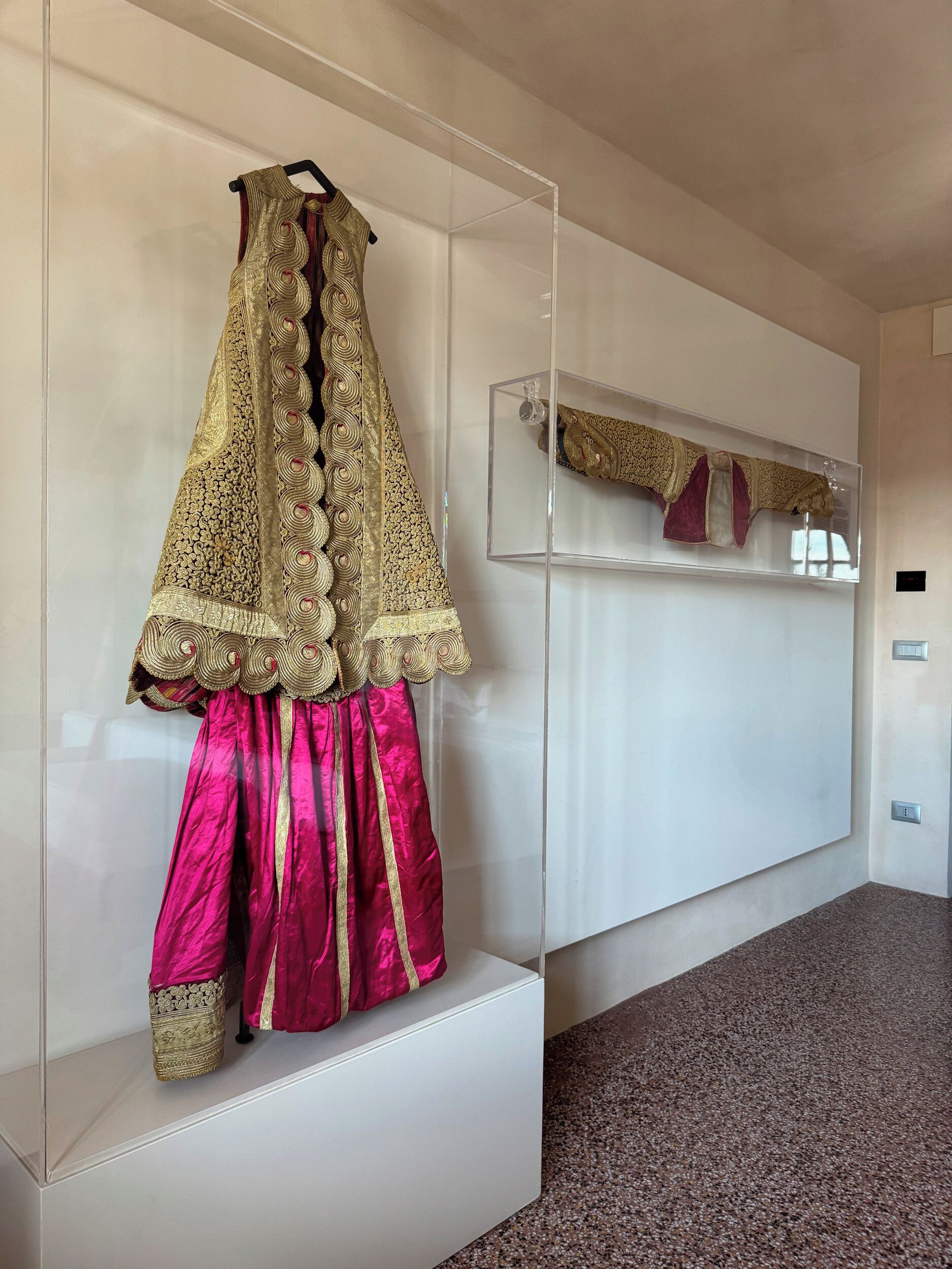 Foto - Palazzo Durazzo Suites