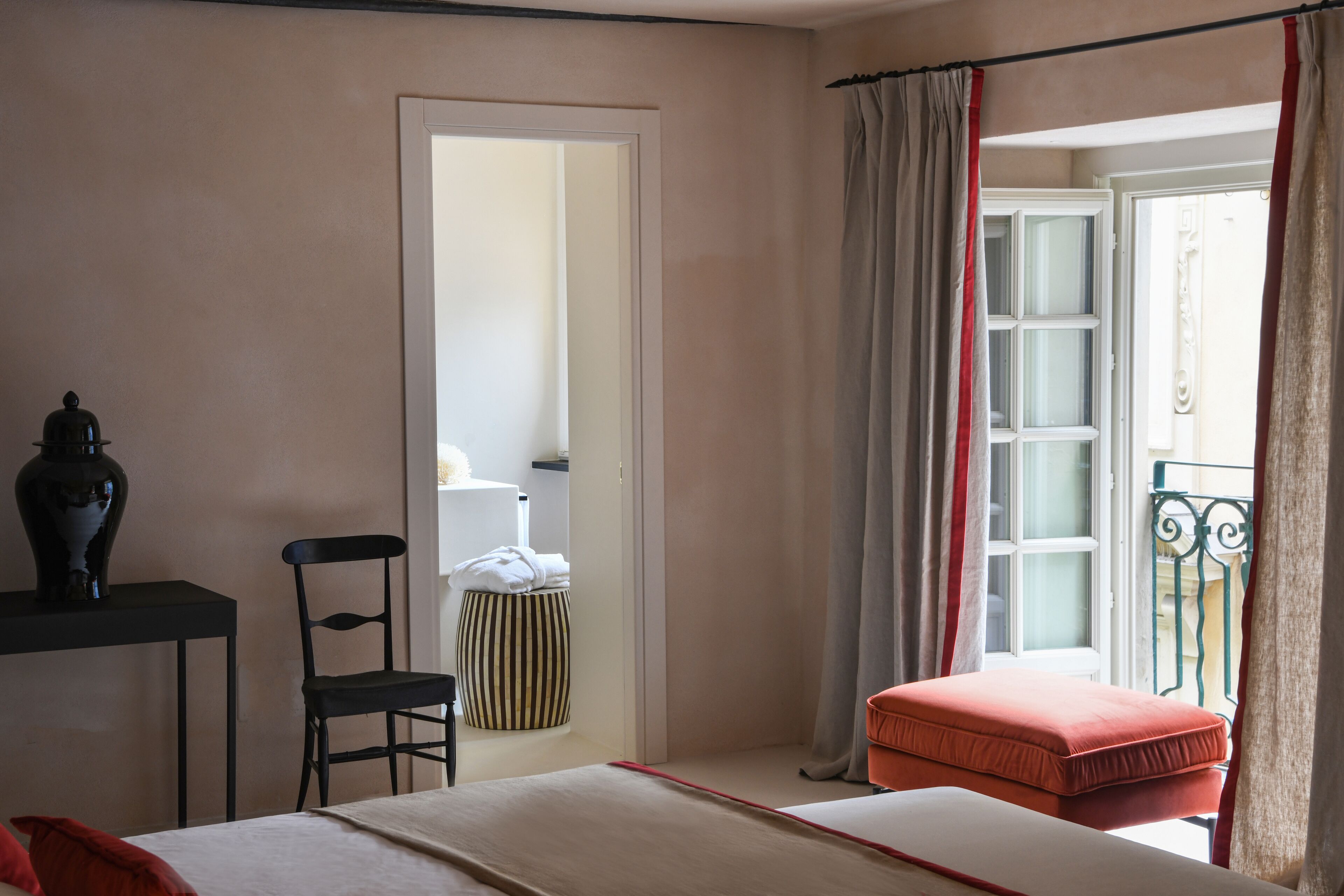 Foto - Palazzo Durazzo Suites