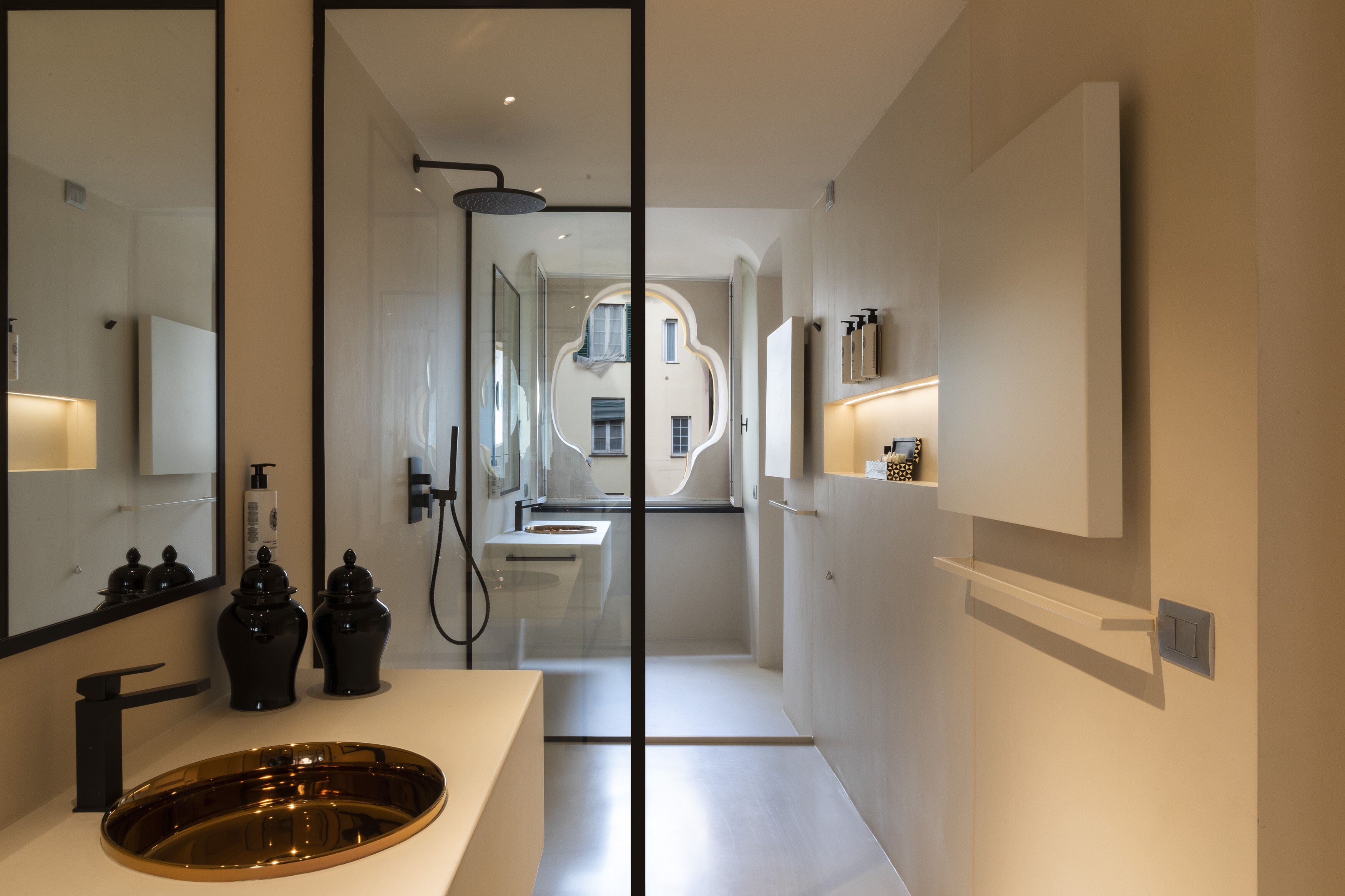 Foto - Hotel Palazzo Durazzo Suites