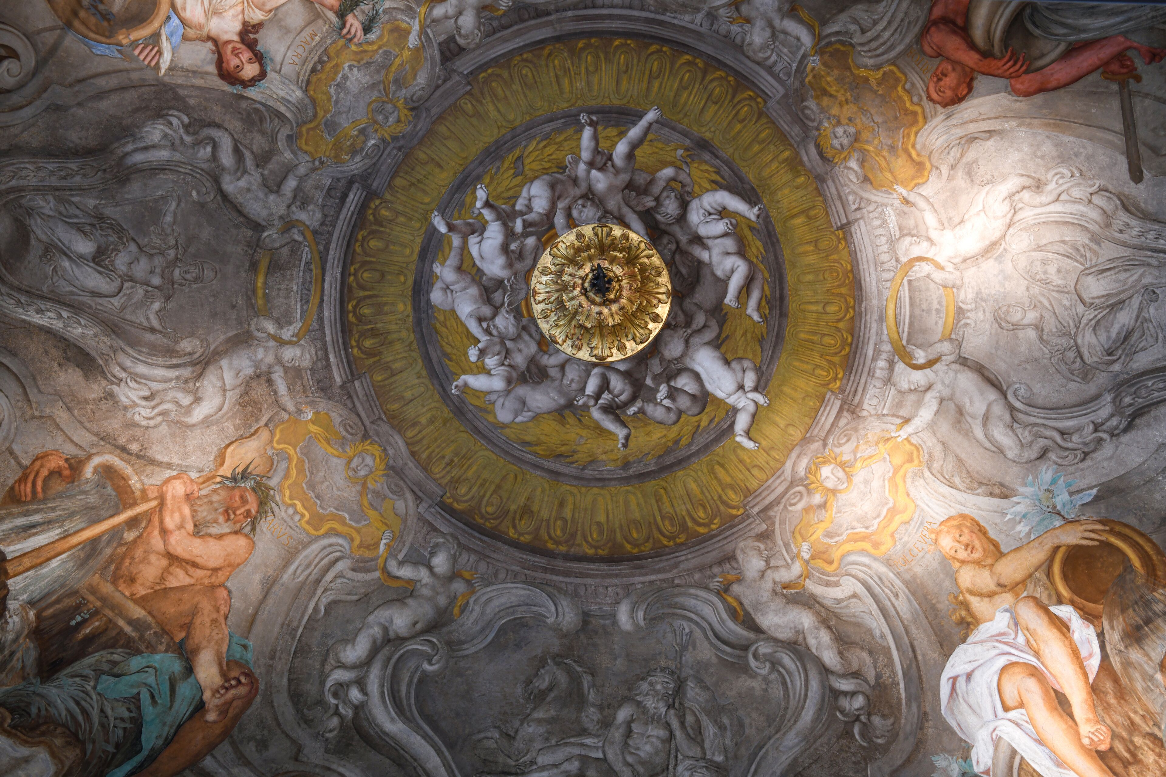 Foto - Hotel Palazzo Durazzo Suites