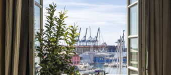 Palazzo Durazzo Suites