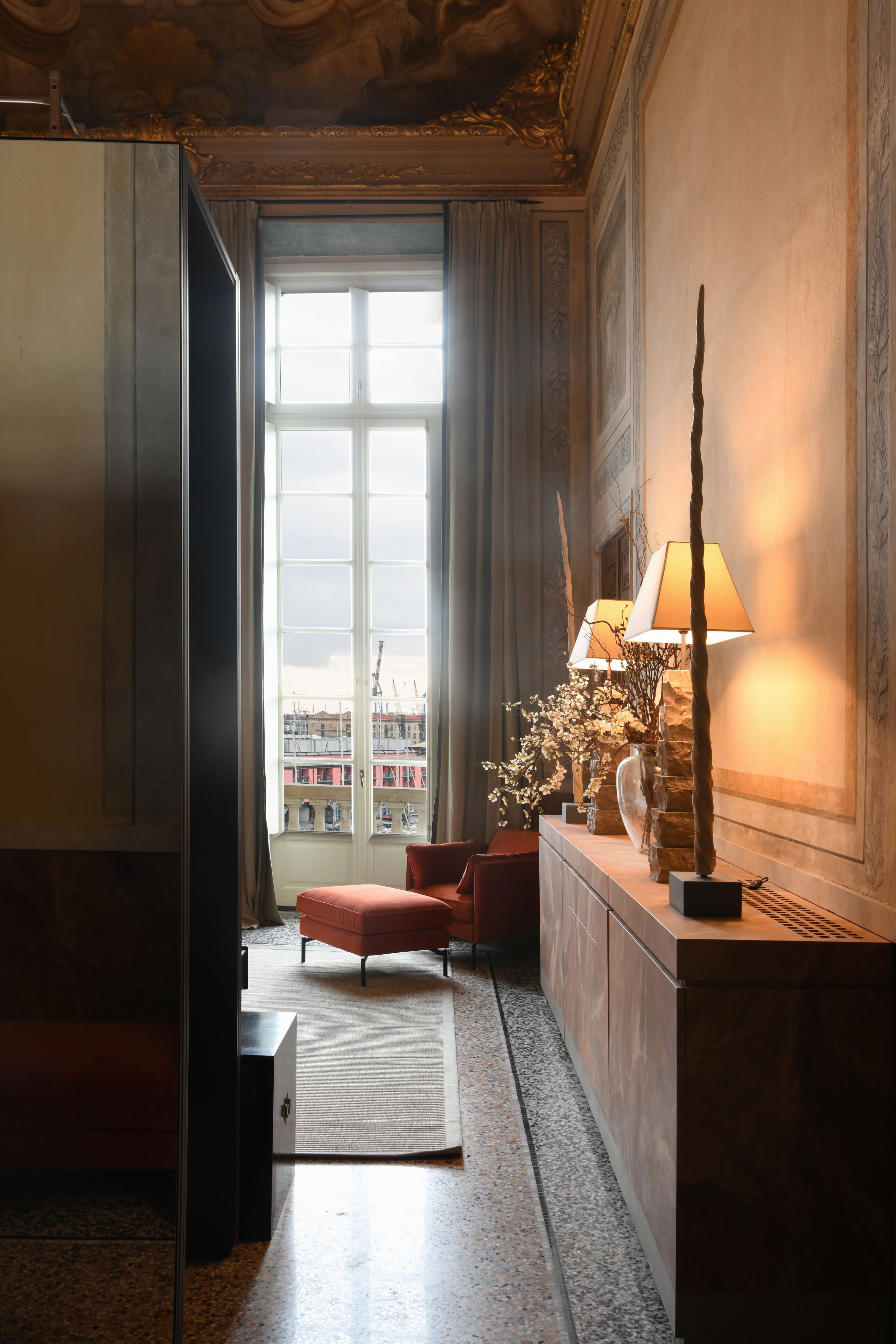 Foto - Hotel Palazzo Durazzo Suites