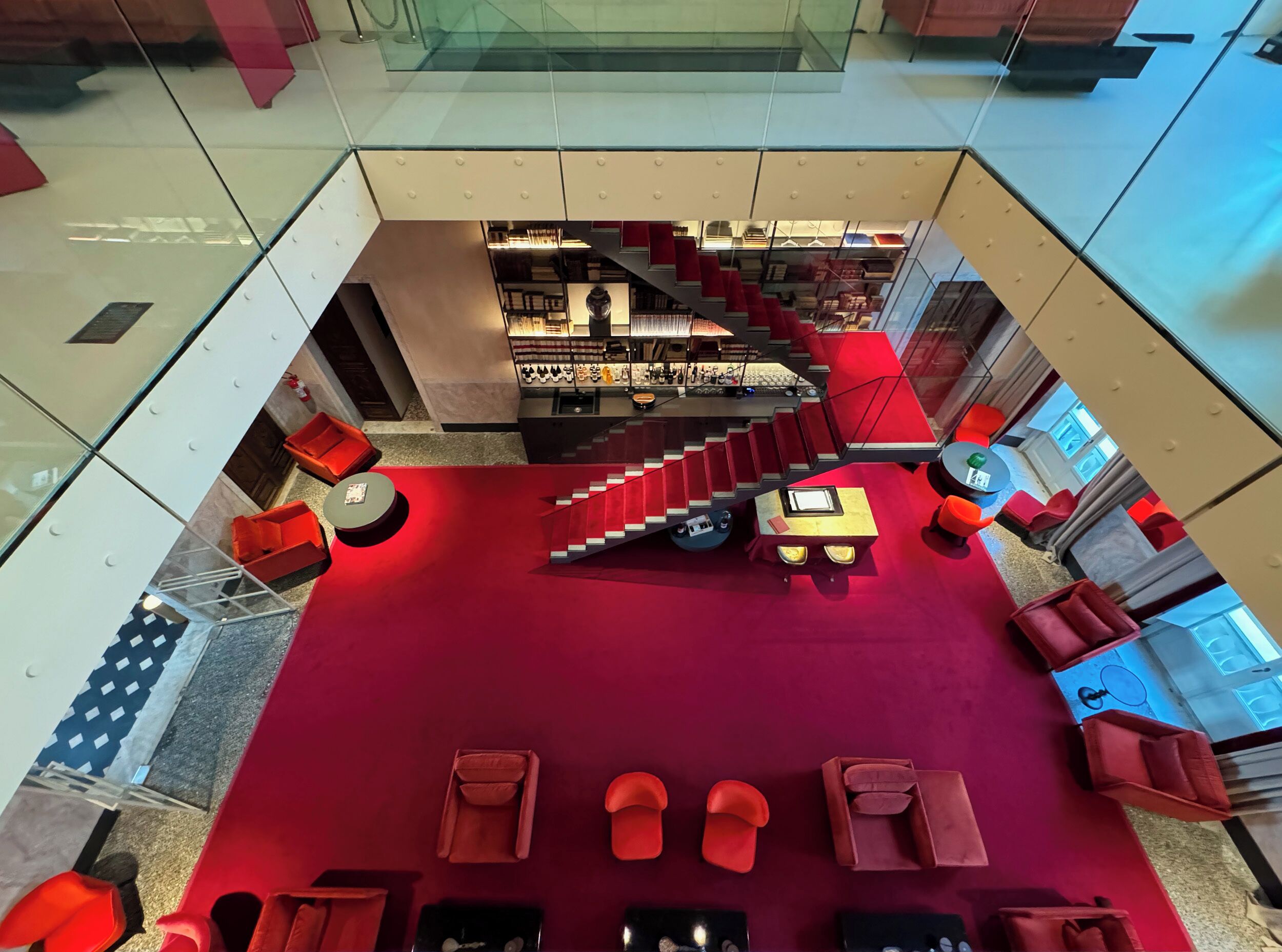 Foto - Hotel Palazzo Durazzo Suites