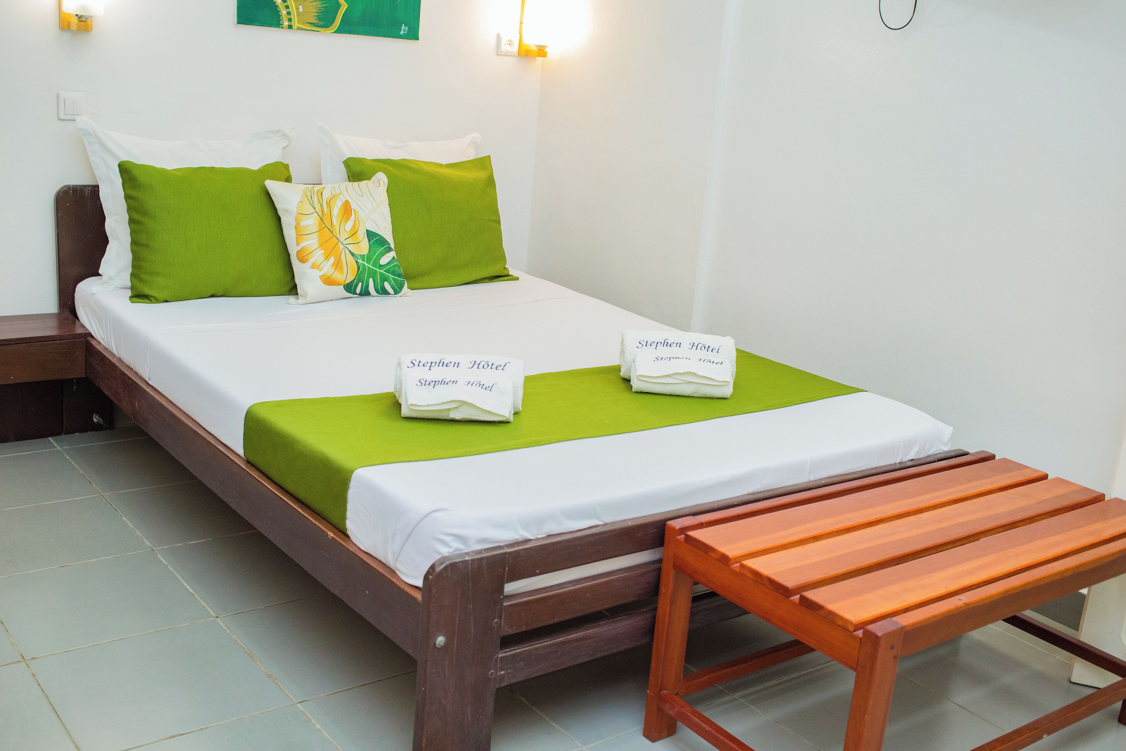 Kamar