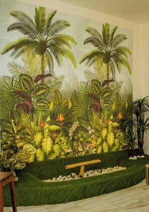 Sala per riunioni
