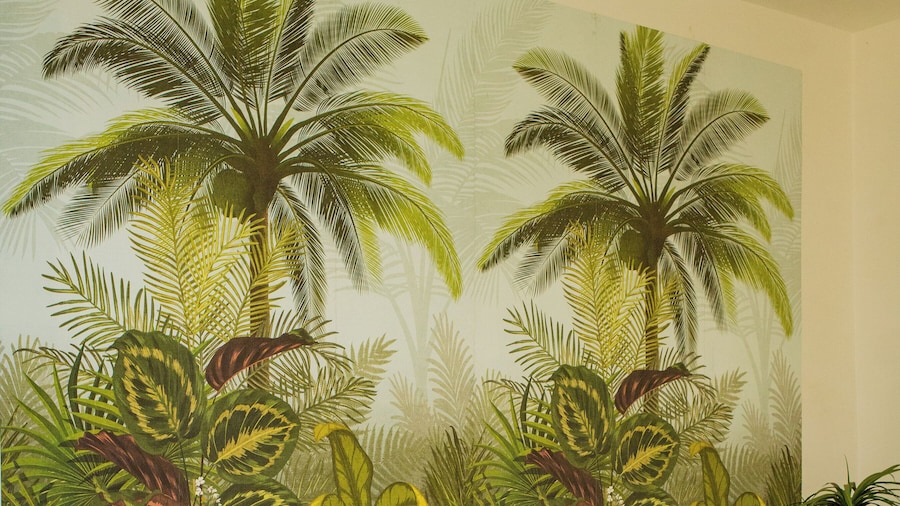 Stephen Hôtel Tamatave