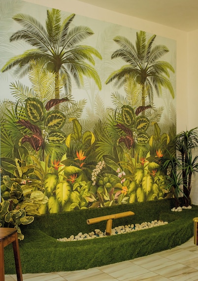 Stephen Hôtel Tamatave