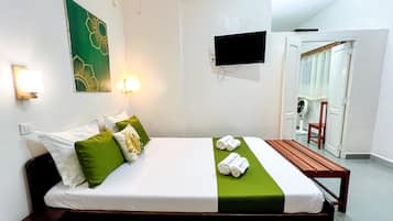 Comfort Suite