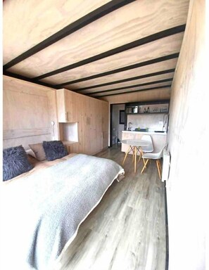 1 chambre