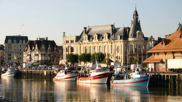 Port de plaisance