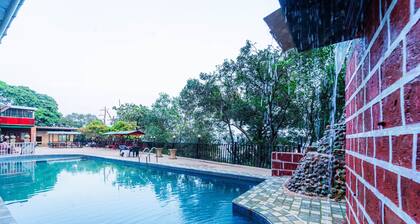 Itsy Hotels Sun N Shade