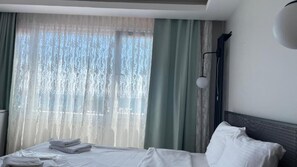 Standard Room, Sea View - ORABELLA HOTEL (Istanbul)