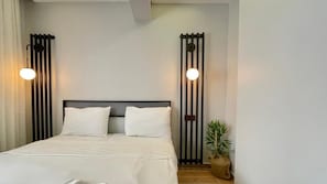Standard Room | 1 bedroom, laptop workspace, blackout drapes, soundproofing - ORABELLA HOTEL (Istanbul)