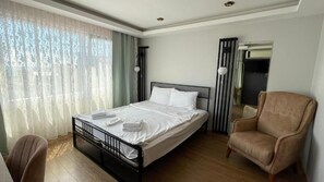 Standard Room, Sea View - ORABELLA HOTEL (Istanbul)