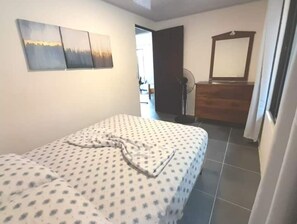 2 bedrooms - Mi Casita// (Puntarenas Province)