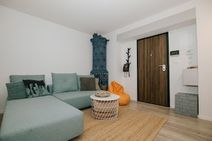 Interior - First love Apartment in Zagreb center (Zagreb)