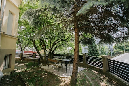 First love Apartment in Zagreb center