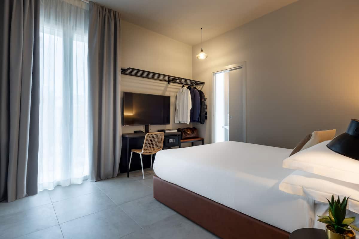 Double Room (Roomie XL)