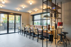 Lobby - Homie (Rimini)
