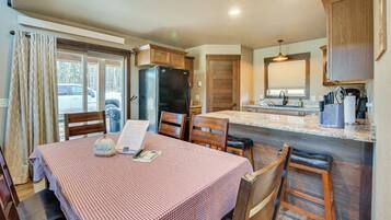 Casa (4 Bedrooms) | Interior