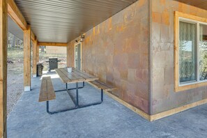 Casa (4 Bedrooms) | Interior