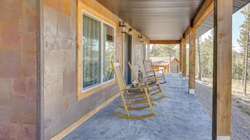 Rumah (4 Bedrooms) | Interior