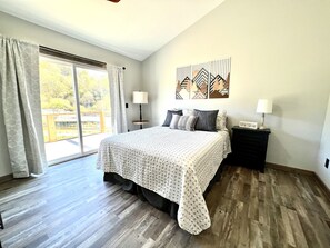 2 slaapkamers, gratis wifi, beddengoed