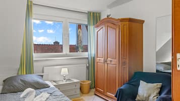 Superior Double Room, Private Bathroom