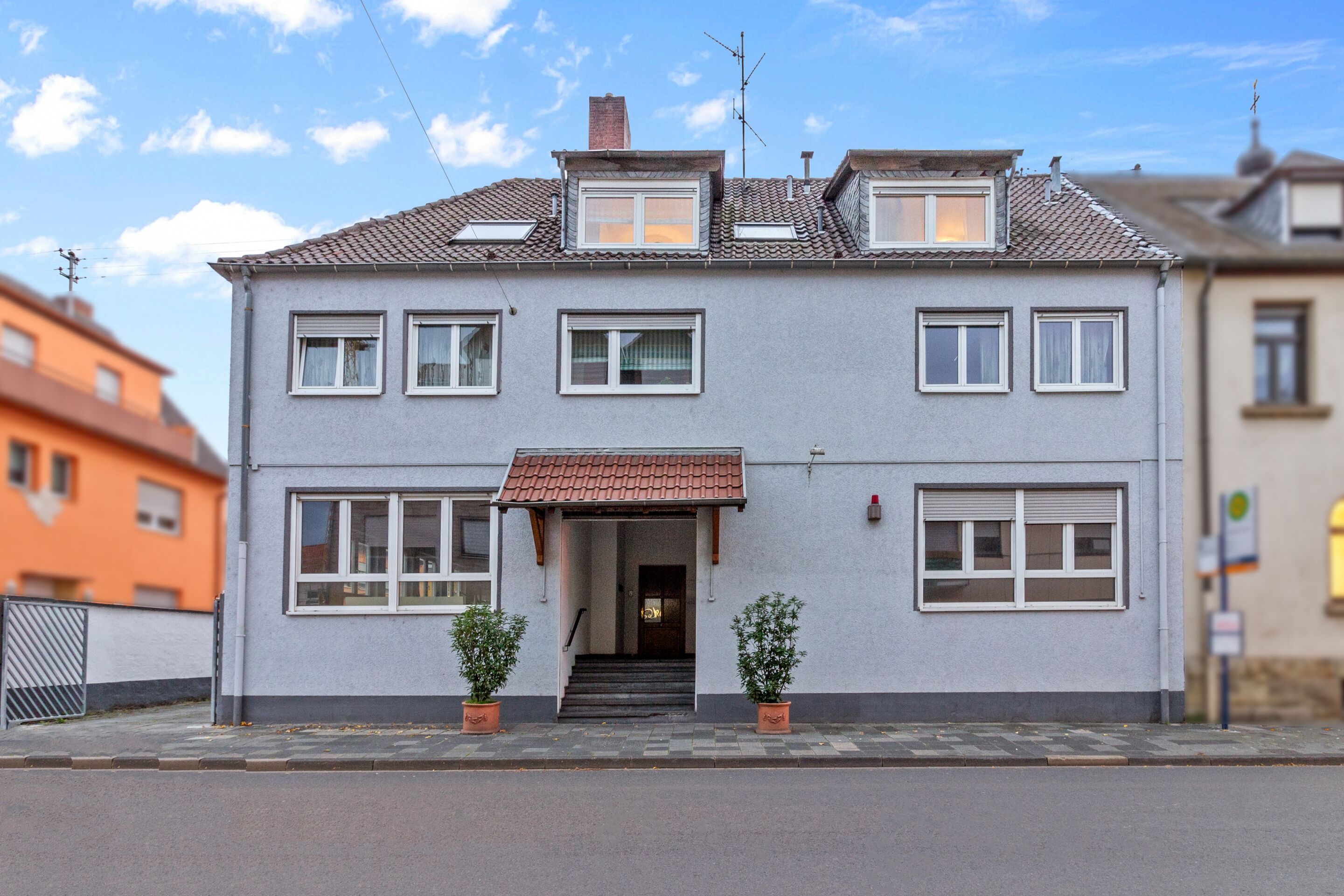 Aussenbereich
