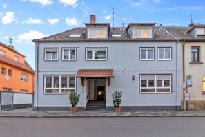 Exterior - Family and Friends Ludwigshafen (Ludwigshafen)