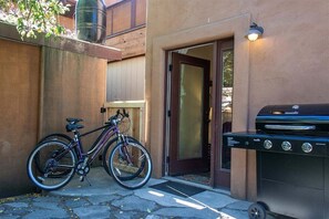 Property grounds - Bluebird Day - Casa Sol (Bend)