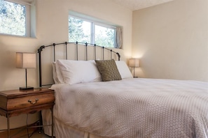 2 Schlafzimmer, WLAN