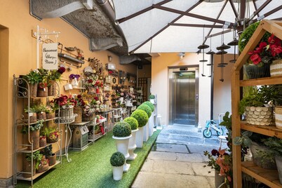 La Dependance Menaggio