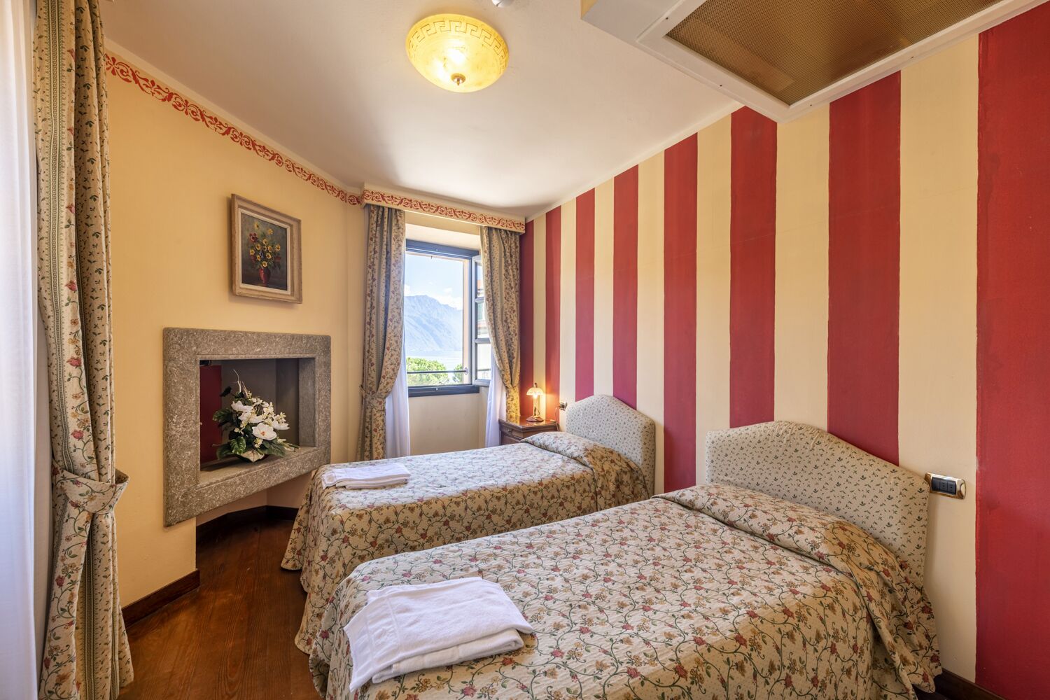 Dependance Lago Suite