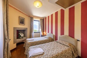 Dependance Lago Suite