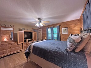 3 sovrum, internet och sängkläder