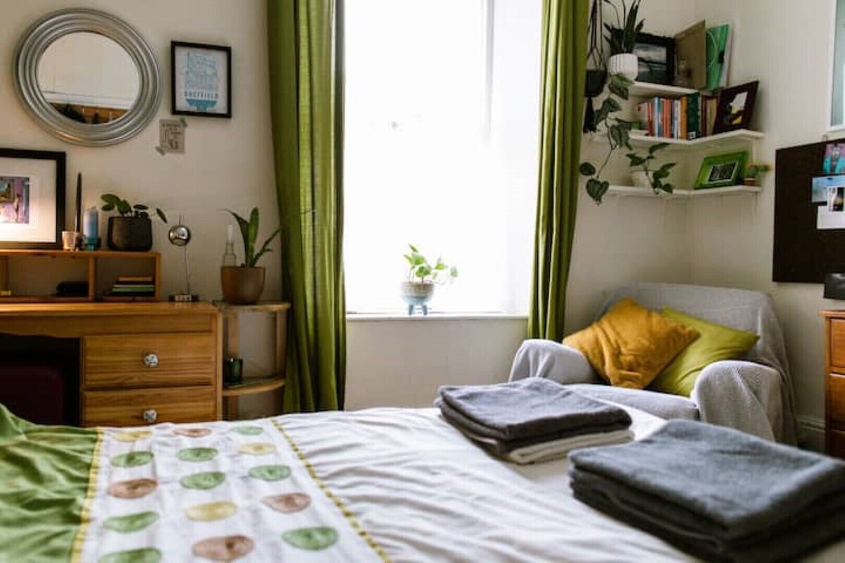 Bild für Gastgeberprofil