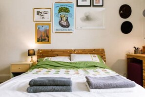 3 bedrooms - Cosy Songwriters home near the heart of Sheffield
 (Sheffield)