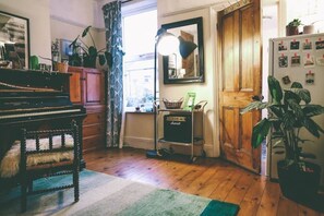 Interior - Cosy Songwriters home near the heart of Sheffield
 (Sheffield)