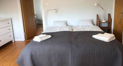 Agunnaryd village holiday home - close to lake