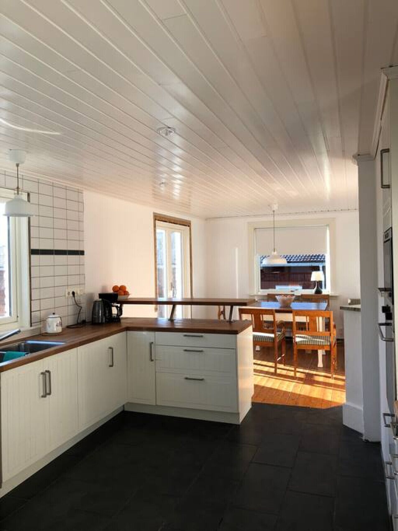 Eget kjøkken